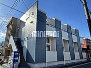 Ferveur本陣 2階 築15年8ヶ月の賃貸物件