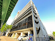 第2泰水堂ビル 8階 築49年の賃貸物件