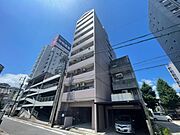 名古屋駅より徒歩8分 9階 築30年9ヶ月の賃貸物件