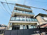 アドミール名西 3階 築19年10ヶ月の賃貸物件