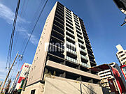 亀島駅より徒歩5分 8階 築2年の賃貸物件