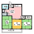 泰山メゾン3階6.2万円