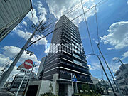 米野駅より徒歩2分 1階 築1年6ヶ月の賃貸物件