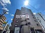 シティライフ名駅 8階 築26年9ヶ月の賃貸物件