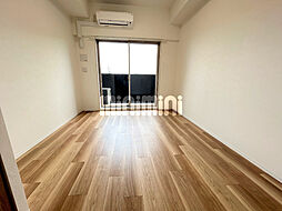 プレサンス太閤通駅前デュプル 1108 11階1Kのリビング/ダイニング