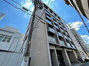 太閤通駅より徒歩3分 7階 築19年7ヶ月の賃貸物件