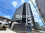 太閤通駅より徒歩3分 10階 新築の賃貸物件