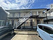 黄金駅より徒歩2分 2階 築35年10ヶ月の賃貸物件