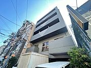 laflor椿 5階 築24年8ヶ月の賃貸物件