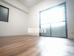 名古屋市営東山線 名古屋駅 徒歩7分の賃貸マンション 5階1Kのリビング/ダイニング