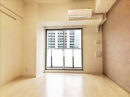 リシュドール名駅南 15階1Kのリビング/ダイニング