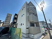 太閤通駅より徒歩8分 2階 築8年1ヶ月の賃貸物件