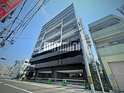 太閤通駅より徒歩8分 3階 築1年6ヶ月の賃貸物件