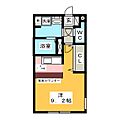 LUORE名駅4階7.1万円