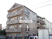 金龍コーポ中村 3階 築24年9ヶ月の賃貸物件