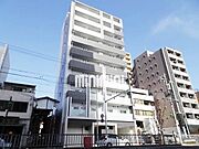 太閤通駅より徒歩7分 6階 築4年10ヶ月の賃貸物件