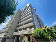 マイステージ則武 2階 築18年6ヶ月の賃貸物件