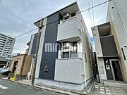 本陣駅より徒歩7分 1階 築9年4ヶ月の賃貸物件