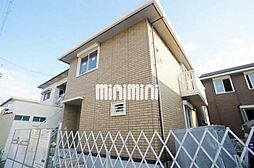 D-room下米野戸建賃貸　A棟