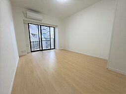 ガーデンハイツマルタカ2 6階1Kのリビング/ダイニング