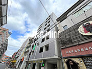 名古屋駅より徒歩8分 6階 築19年9ヶ月の賃貸物件