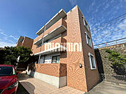 東枇杷島駅より徒歩5分 3階 築18年9ヶ月の賃貸物件