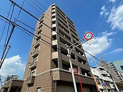 グランデージ則武