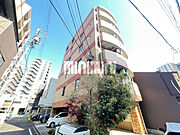 浅間町駅より徒歩7分 4階 築18年10ヶ月の賃貸物件