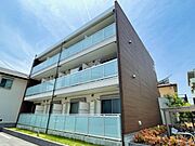 栄生駅より徒歩5分 1階 築6年の賃貸物件