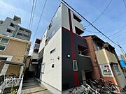 ささしまライブ駅より徒歩4分 3階 築10年5ヶ月の賃貸物件