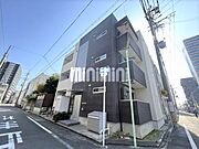 LeoAries 2階 築10年2ヶ月の賃貸物件