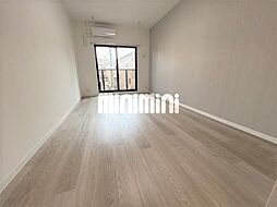 郷前町2丁目マンション 111 1階1Kのリビング/ダイニング