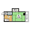 ハート青美2階3.0万円