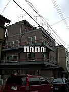 東ビル 2階 築52年1ヶ月の賃貸物件