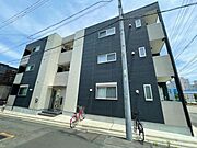 ノヴァ九重 2階 築4年2ヶ月の賃貸物件