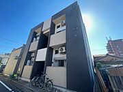 ル・ケレス黄金 2階 築14年3ヶ月の賃貸物件