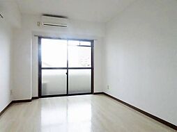 シエロビル 3階ワンルームのリビング/ダイニング