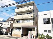 黄金駅より徒歩5分 4階 築22年1ヶ月の賃貸物件