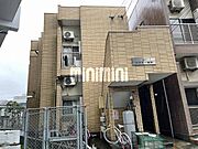 シャトー塩池 2階 築18年9ヶ月の賃貸物件