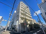 ウェスタンビル 3階 築35年6ヶ月の賃貸物件