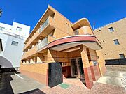 Ｍｅｒｃｉ 3階 築23年5ヶ月の賃貸物件