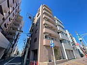 アイムリオII 5階 築17年8ヶ月の賃貸物件