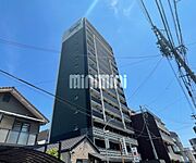 太閤通駅より徒歩5分 8階 築7年10ヶ月の賃貸物件