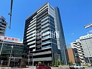 プレサンス名古屋駅ゲート 7階 築5年3ヶ月の賃貸物件