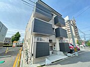 ささしまライブ駅より徒歩6分 3階 築4年7ヶ月の賃貸物件