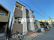 太閤通駅より徒歩12分 1階 築7年5ヶ月の賃貸物件