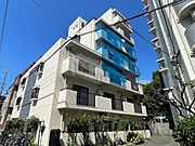 万豊ハイツ 3階 築40年の賃貸物件