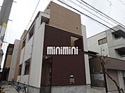 中村日赤駅より徒歩8分 1階 築11年4ヶ月の賃貸物件