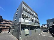 栄生駅より徒歩4分 1階 築23年10ヶ月の賃貸物件