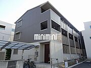 名古屋駅より徒歩9分 2階 築8年8ヶ月の賃貸物件